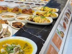-荟选餐饮徐家汇社区食堂(徐虹北路店)