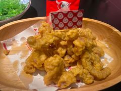 -师烤·豆花烤鱼(深圳坂田天虹店)