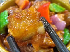 -祈胜邨•顺德鱼生•顺德菜(容桂店)