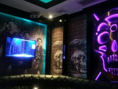 包房-欢乐迪KTV(观音桥未来国际店)