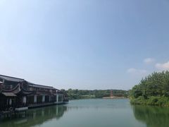 -御盛苑富隆汇·传承川菜·商务简餐(江北嘴店)