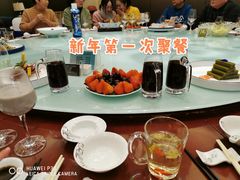 -海景壹号大酒店(滨湖店)