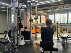 -ALIV WELLNESS运动健身(浦东大道店)