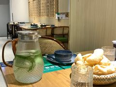 -泰悦澜·泰国餐厅(万象城店)