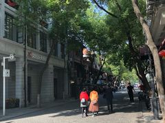 -飞马旅黎黄陂路文旅街区