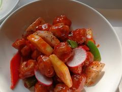 -玫瑰厅上海菜(兴国路店)