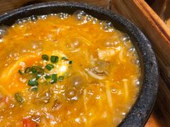 -一心创作料理屋(经开万达店)