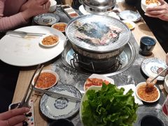 -隐家本格烧肉(万达广场店)