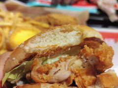 -肯德基(昆山张浦店)