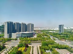 -常熟理文铂尔曼酒店
