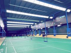 -DC极兔羽毛球馆YONEX(诸光馆)