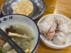 -夏家合汁(天润花园小区店)