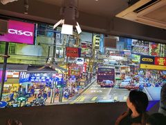 -捞围鲜·港式打边炉(海阳路店)