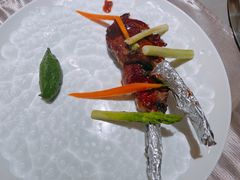 -香樟花园法式铁板烧(恒隆广场店)