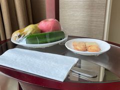 -上海浦东丽晟假日酒店