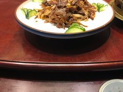 -楚鱼王·河鲜·湖北菜(华农店)