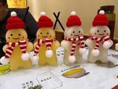 -韩食味·小木屋(日照店)