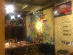 -可可大虾武汉土菜大排档(万松园1店)