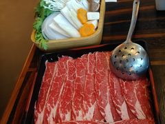 -山葵家·创意料理(临平银泰城店)