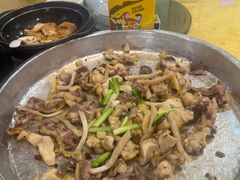 -大笑饭堂(甲子桥店)