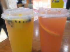 -CRAZYONES西班牙海鲜饭(上海美罗城店)