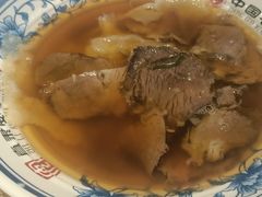 -直隶安家牛肉罩饼(建华店)