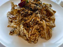 -东门烤鸭店(鼓楼店)