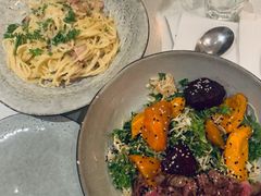 -BAKER&SPICE(安福路店)