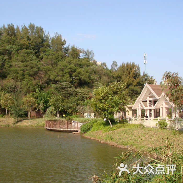 浔峰岗生态公园景点图片-北京公园-大众点评网