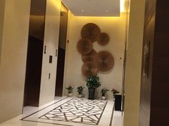 -成都雅诗阁来福士