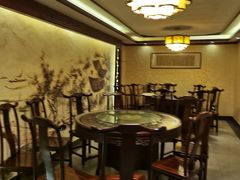 包厢-金必轩(青岩店)