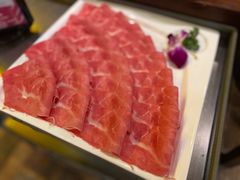 -南门涮肉(通州大船店)