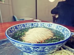 -伟记奥面馆(养育巷店)
