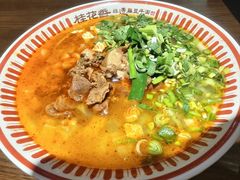 -桂花香手工面(鼓楼店)