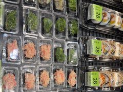 -上清·三文鱼鲜寿司(同德店)