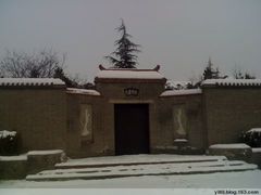 -清凉寺