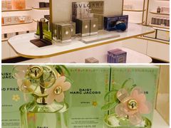 -国药中服免税(北京坊店)
