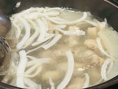 -润泽园海南椰子鸡·糟粕醋火锅(前山店)