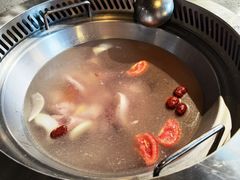 -313羊庄铁锅烀羊肉·烤全羊·烧烤龙虾·团建聚餐(永德路店)