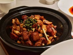 -狮王府淮扬菜(万象城店)