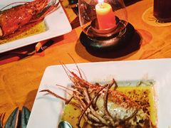 -Ministry of Crab(科伦坡店)