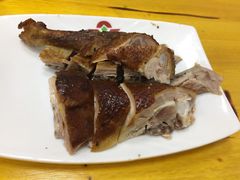 -金宝鸭肉店(祥和广场裙楼店)