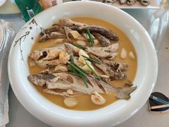 -西门岛码头海鲜馆