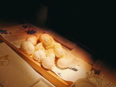 -马邦子·紫苏烤鱼(恒隆广场店)