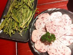 -谭鸭血老火锅·匠心(环球港旗舰店)