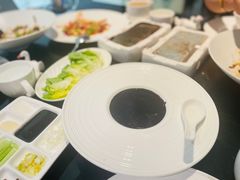 -大董烤鸭店(王府井店)