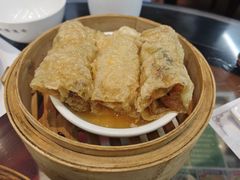 -香港蓮香樓(中環店)