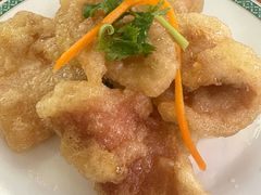 -华天延吉餐厅(西四总店)