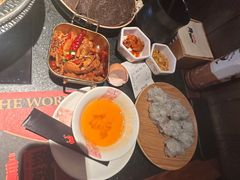 -牛New寿喜烧(闵行龙湖天街店)
