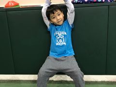 -齐动力网球(国贸店)